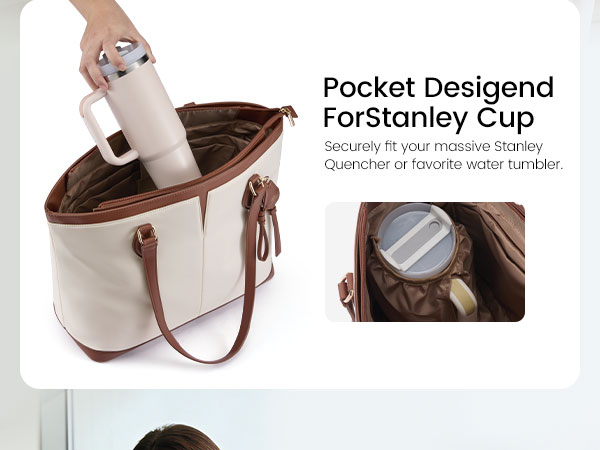 laptop tote bag