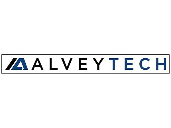 AlveyTech Branded Quality Part