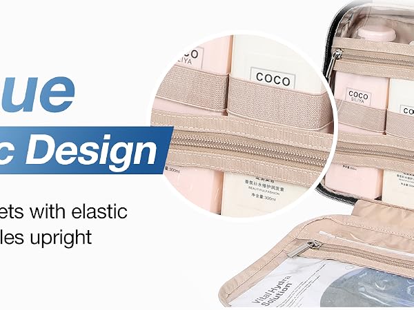 toiletry bag for travel