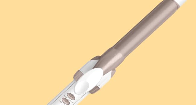 Curling iron