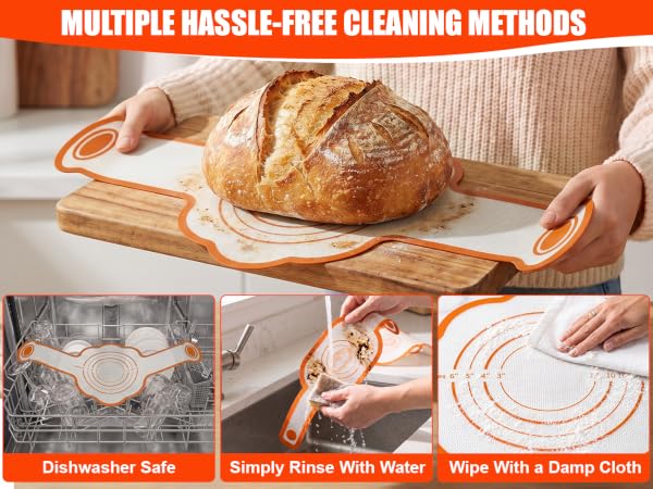 sourdough sling