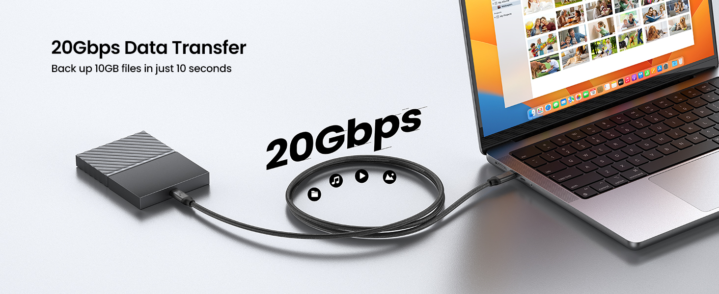 usb 3.2 cable