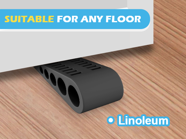 Door Stoppers for Bottom of Door