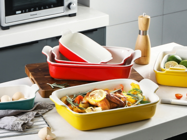 Baking Dish Set