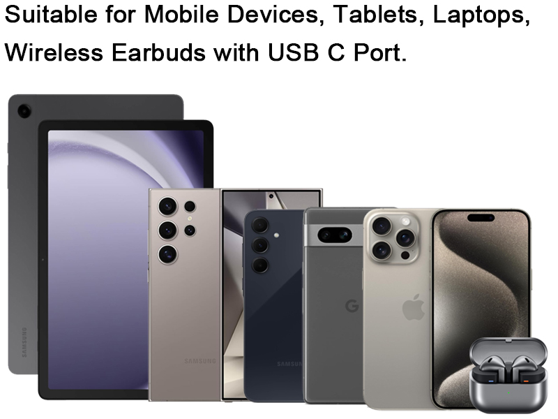 USB C COVER