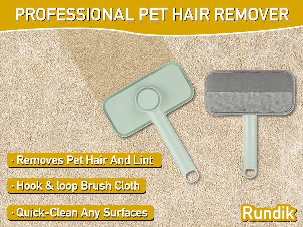 lint remover