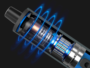 cordless mini power precision screwdriver set