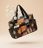 bingo bag