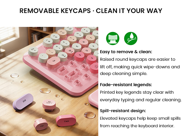 keycaps