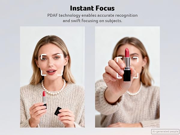 Acer 4K Webcam