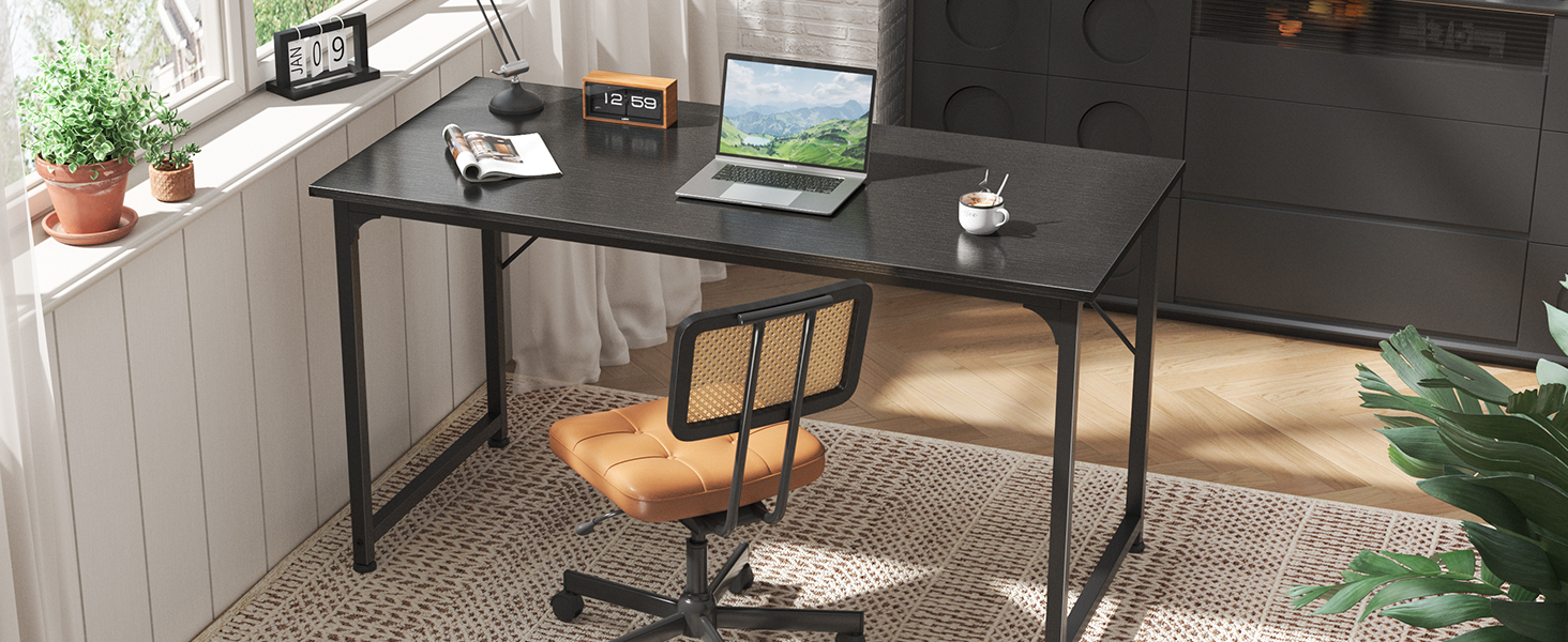 study desk writing desk