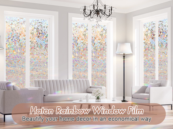 window privacy film
