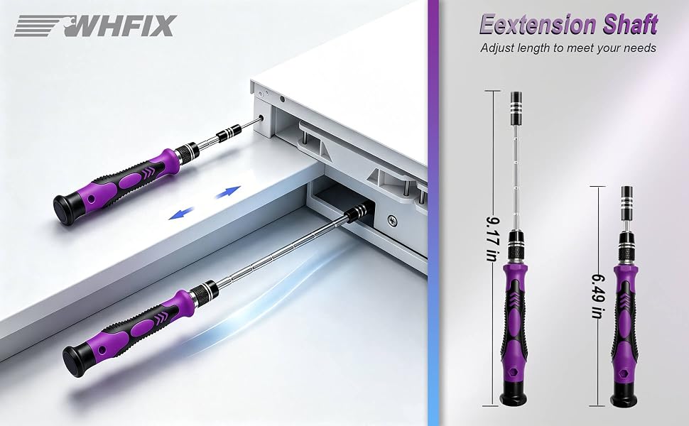 Eextension Shaft