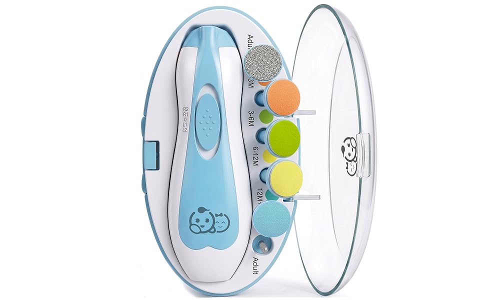 baby nail trimmer royal angels