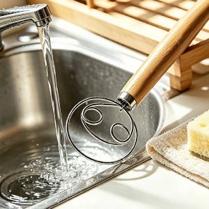 Danish Dough Whisk