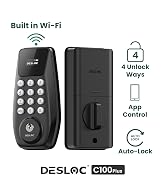 DESLOC C100 Plus