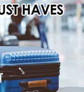 Luggage Handle Wraps