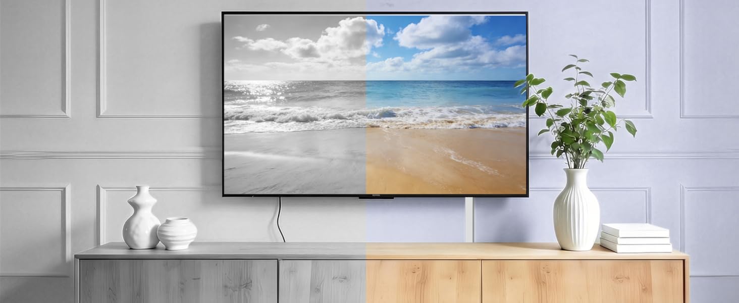 wall cable hider,hide cords,wall cord cover,hide cords wall mounted tv,cord concealer,wire hider