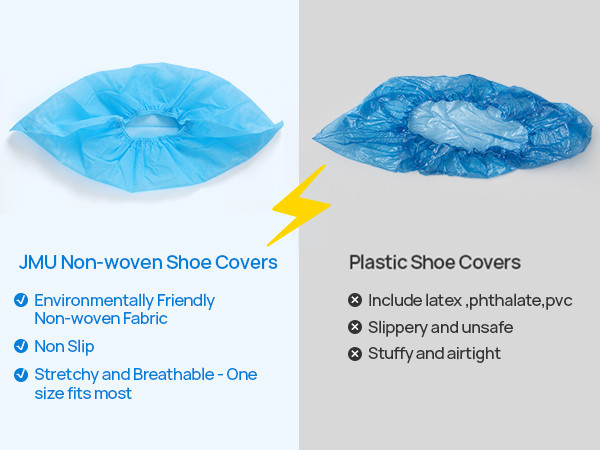 Non-woven