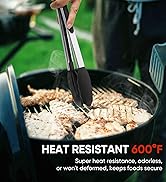 kitchen tongs