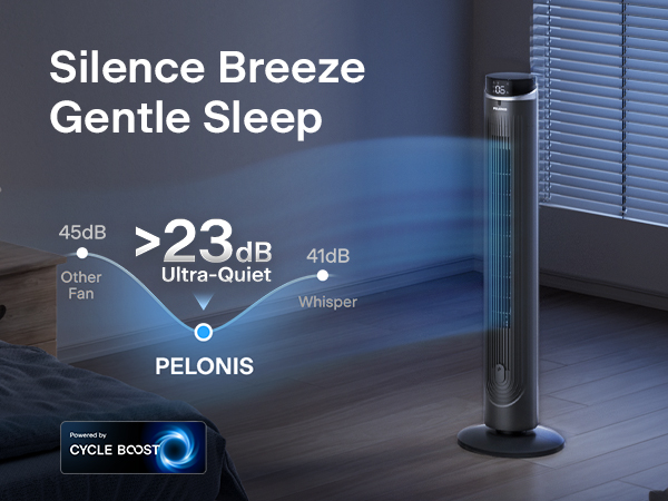 Slience Breeze