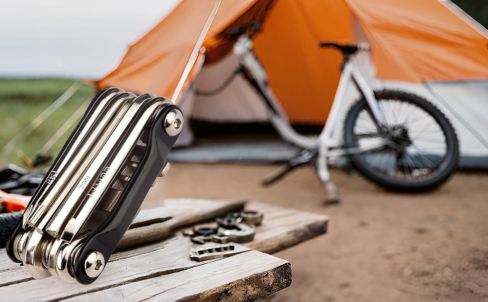 Bike Tire Levers