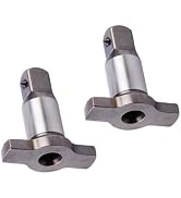 N866410 Cordless Impact Wrench for dewelt DCF899 20V 1/2 Impact Wrench Anvil Kit TYPE4 Cordless I...