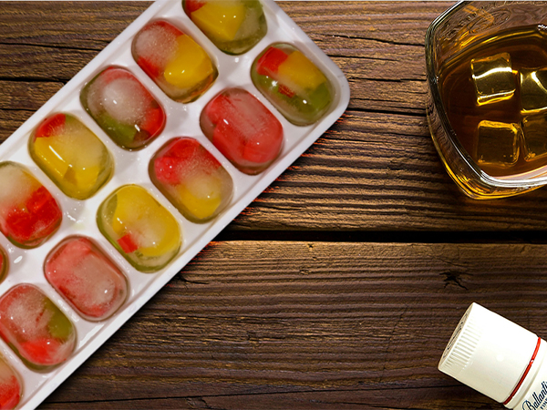 Ice Cube Trays