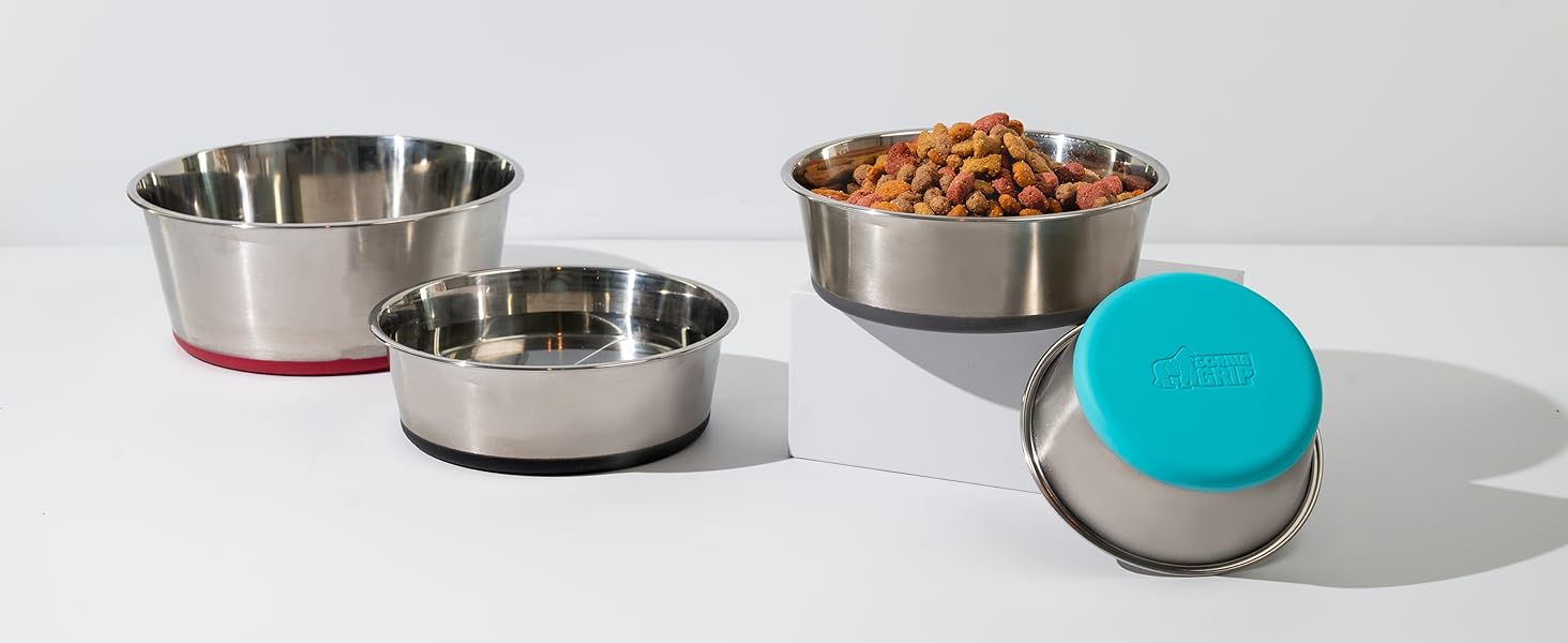 Dog bowls, dog water bowl, cat bowls