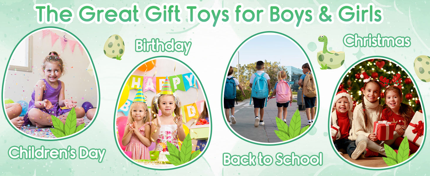 the great gift toys for boys girls