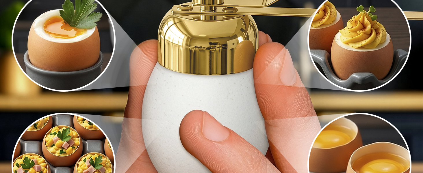 egg breaker egg breaker tool the egg tool egg tool egg cracking tool eggshell opener