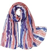 E-Clover Fashion Scarf for Women Lightweight Scarves Shawl Wrap for Spring/Summer Winter