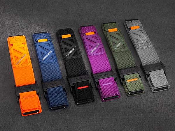 nylon watch strap4