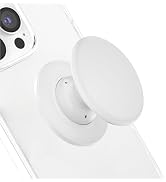 Grippopso Macaron Solid Color Design Expandable and Collapsible Mobile Phone Grip Stand Holder fo...