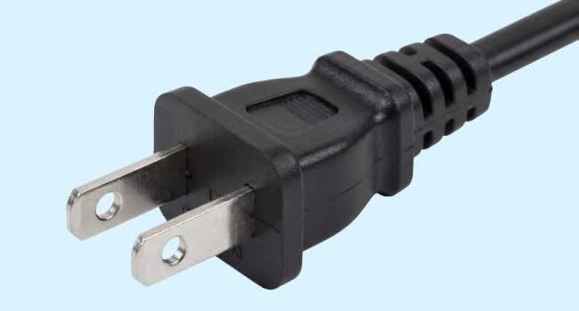 North American voltage