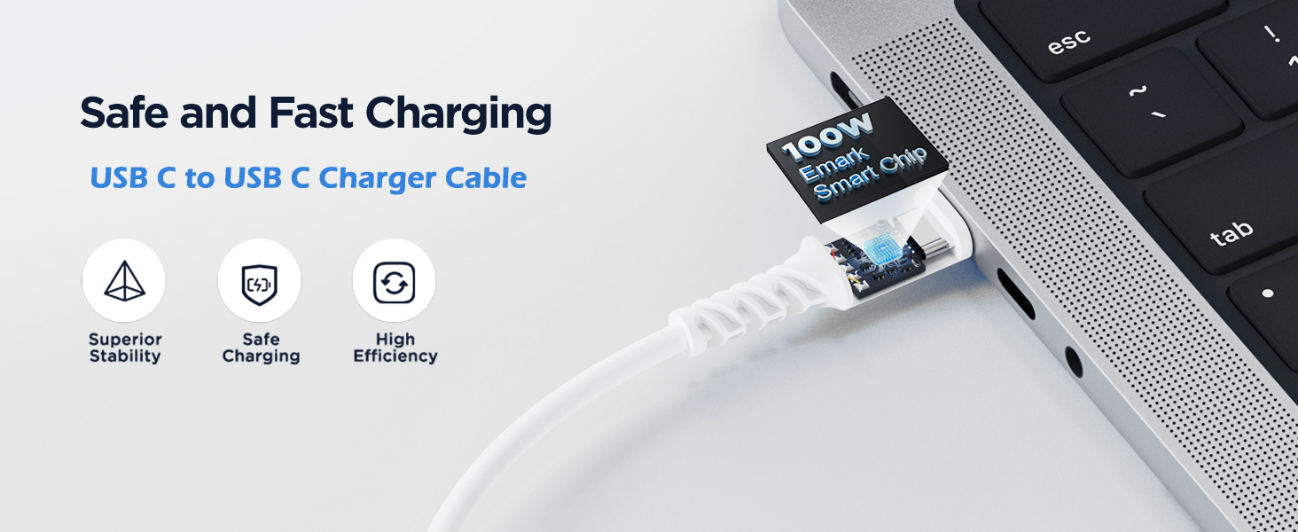 usb c to usb c cable