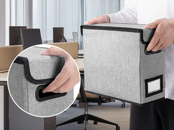 file organizer