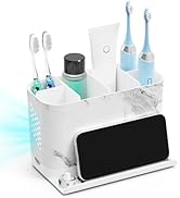 marble toothbrush holder