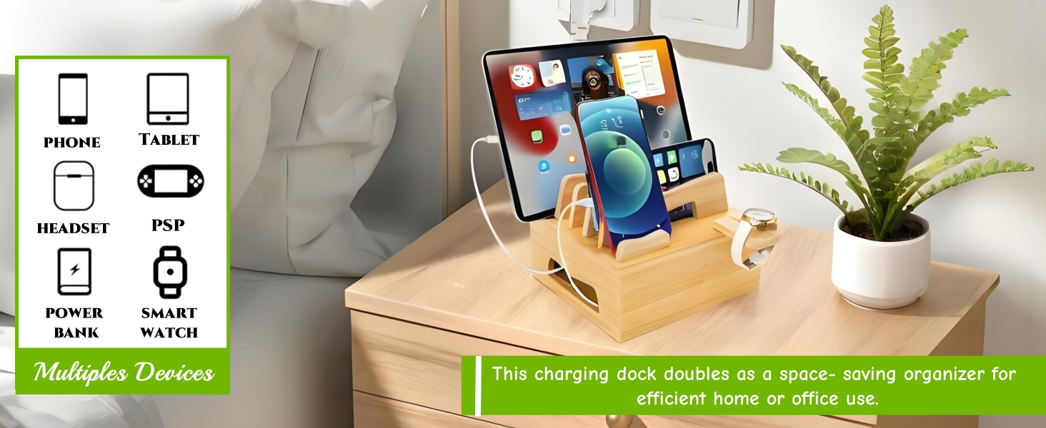 charging station