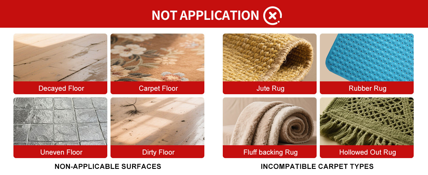 carpet grippers for hardwood floors
