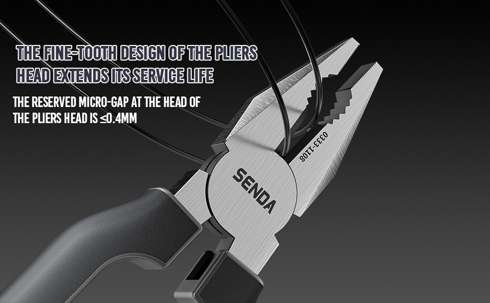 Needle Nose Pliers