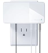 Nekmit USB C Charger, 90W 4 Port Power Delivery PD 3.0 PPS Fast Charger, for MacBook, Dell XPS 13...