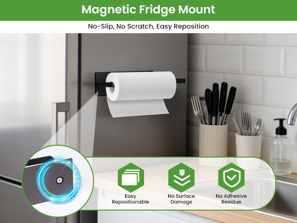 paper towelholder