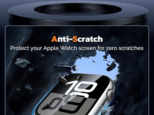 for Apple Watch Series 10 -2
