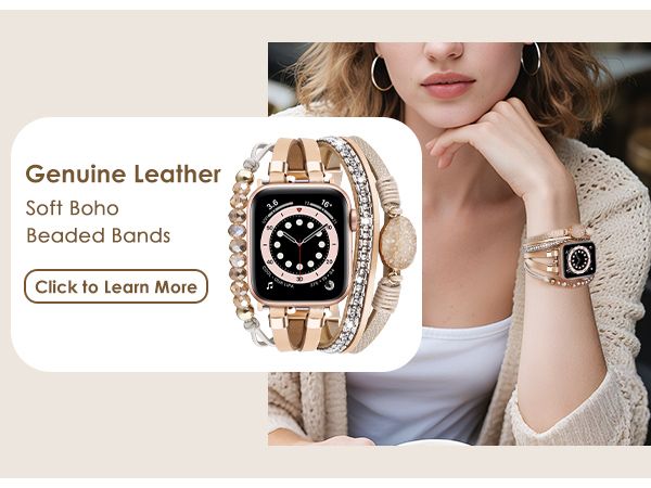 apple wath bracelet for women