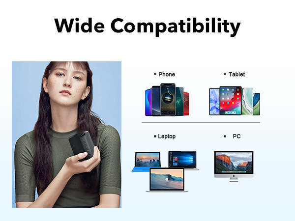 wireless speakers with bluetooth