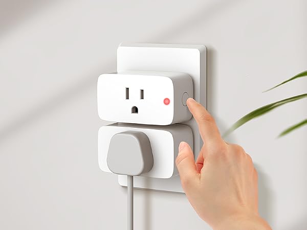 easy power control