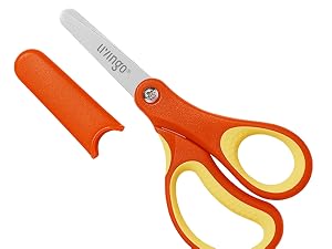 safety kids scissors
