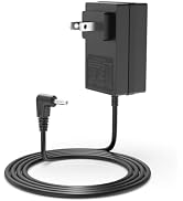 Nicpower 12V 2A Mini Fast Charger Fit for Gateway Laptop Model GWTC116-2BL GWTC116-2BK GWTN156-11...