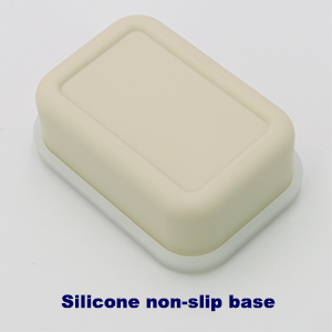 bar soap travel case